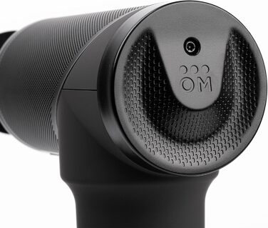 Масажний пістолет OrthoMechanik 3.0 з керуванням через додаток OrthoGun (стандарт)