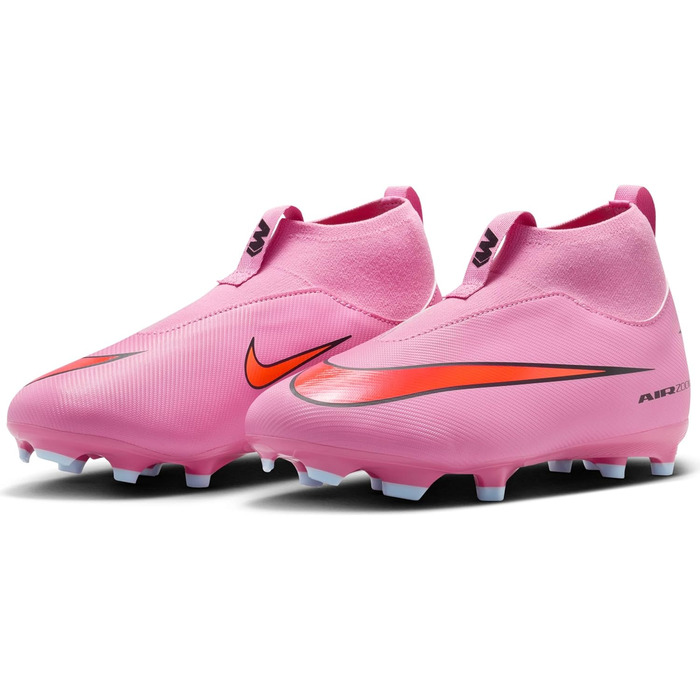 Дитячі футбольні бутси Nike Mercurial Superfly 10 Academy MG для дітей та підлітків, 37.5 EU, багато кольорів