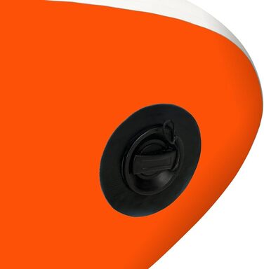 Надувна SUP-дошка vidaXL з веслом, комплект для серфінгу, кілька варіантів