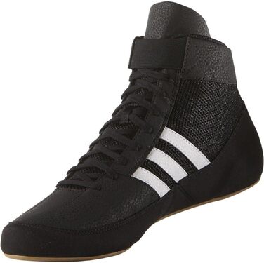 Кросівки для боротьби Adidas Havoc AQ3325, розмір 43 1/3 EU, чорні