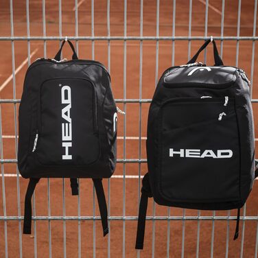Тенісна ракетка HEAD 14L, чорна