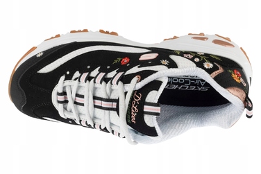 Жіночі спортивні кросівки Skechers D'Lites, розмір 39