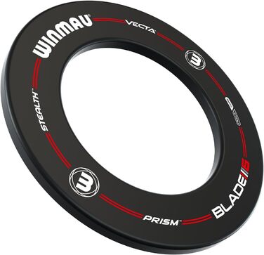 Захист для дартсу WINMAU Pro-Line, кільце для мішені