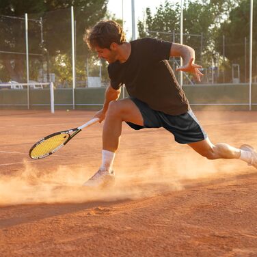 Чоловічий спортивний костюм Nike Dry-Fit для баскетболу, бігу, тренувань, фітнесу (4 шт., розмір C, комплект B)