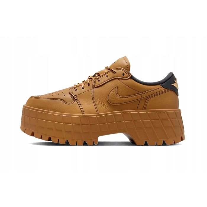 Жіночі спортивні кросівки Nike Jordan 1 Brooklyn Low, розмір 40,5