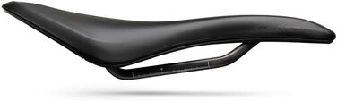 Сідло для шосейного велосипеда Fizik Tempo Aliante R1 Carbon, чорне, 145 мм