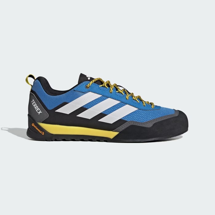 Чоловічі трекінгові кросівки adidas Terrex Skychaser Solo 3 JS4330, спортивні, 42