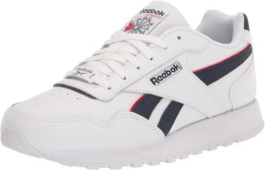 Чоловічі кросівки Reebok Classic Harman Run біло-синього кольору (45 EU)