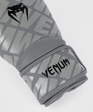 Дитячі боксерські рукавички Venum Contender 1.5 XT біло-рожеві, 6 Oz