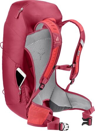Туристичний рюкзак Deuter AC Lite 30 літрів