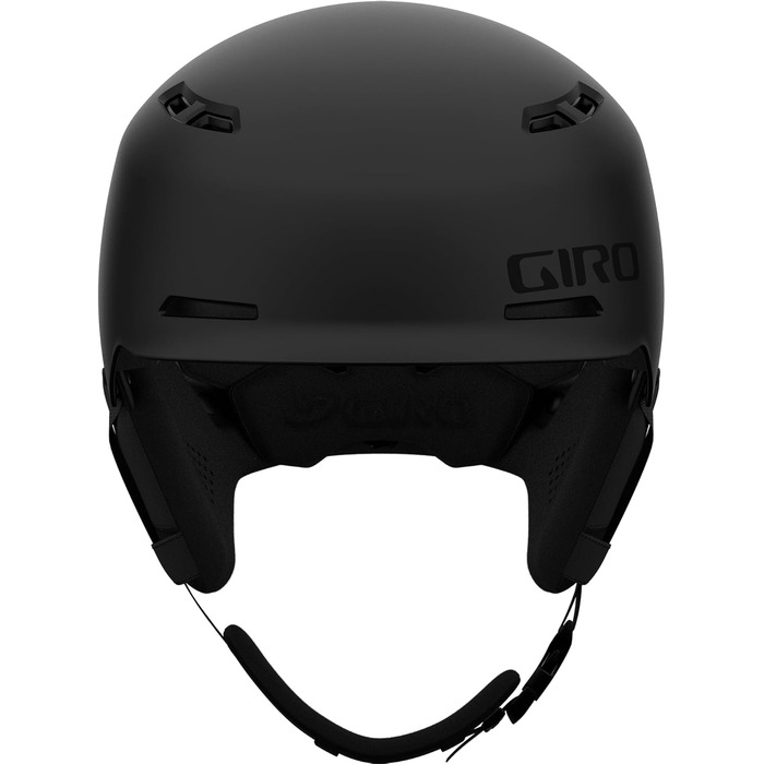 Лижний шолом Giro Trig MIPS, захисний, для катання