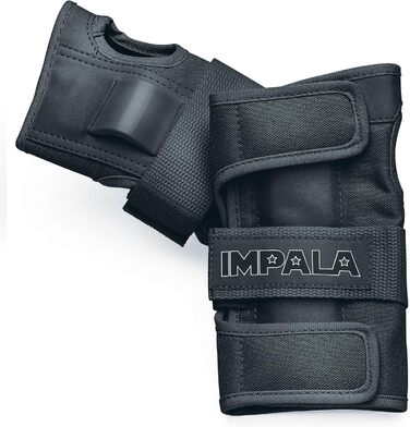 Impala Skate – захисне спорядження для роликових ковзанів і скейтборду
