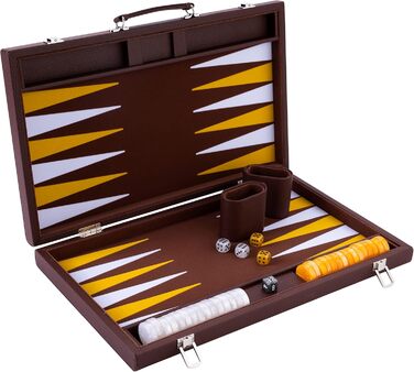 Engelhart PRO Нарди 18