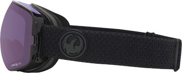 Лижна маска Dragon X2s Unisex з бонусною лінзою, розмір M, для сноуборду та лиж
