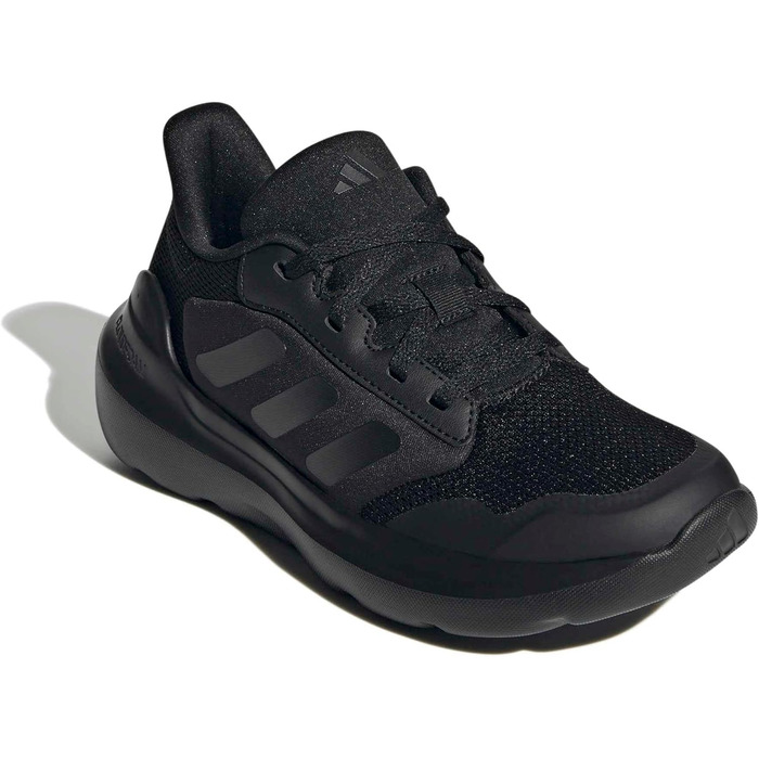 Дитячі кросівки adidas TENSAUR Run 3.0 JUNIOR, 38 EU, чорний колір