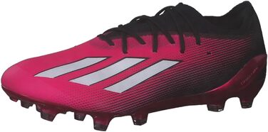 Кросівки Adidas Copa Sense.4 Fxg J для дітей (47 1/3 EU, рожевий/білий/чорний)