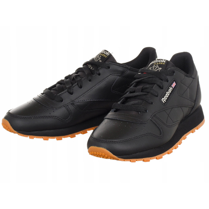 Жіночі спортивні кросівки Reebok Classic Leather GY0961, розмір 37,5