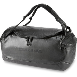 Дорожня сумка Dakine Ranger Duffle 60 л – водонепроникна, міцна, для подорожей