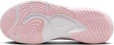 Жіночі кросівки Nike Legend Essential 3 NN для тренувань, 39 EU, рожевий, темно-червоний, рожевий