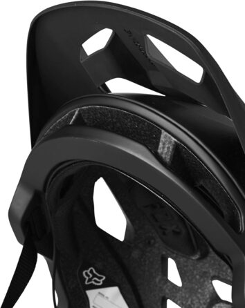 Шолом для MTB Fox Speedframe MIPS Flo Red, ендуро, червоний