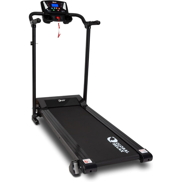 KEIZAN X3 - портативний тренажер для дому та реабілітації: Crosstrainer, Stepper, Pedal Trainer