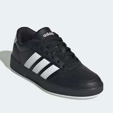 Дитячі кросівки Adidas Breaknet JR8447, чорні, р. 40