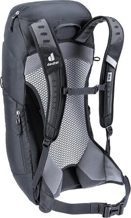 Рюкзак Deuter AC Lite 16 для туризму, 2024, легкий, вентиляція спини