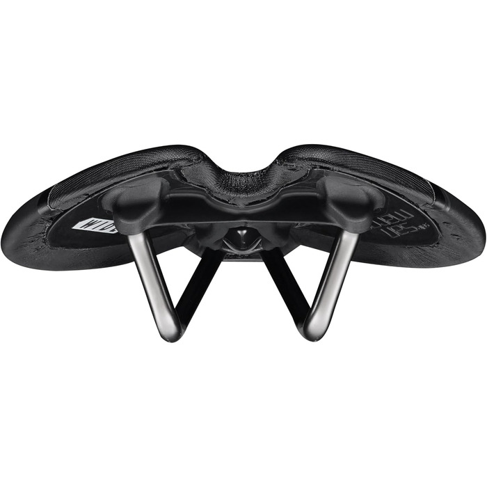 Сідло Selle San Marco Aspide Racing чорне для дорослих, унісекс