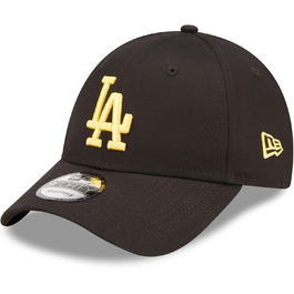 Кепка New Era Los Angeles Clippers 9forty The League Royal (одиничний розмір)