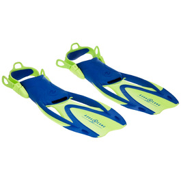 колір: яслий зелений/свяже білий