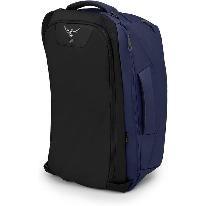 Жіночий рюкзак Osprey Fairview 40 л для подорожей