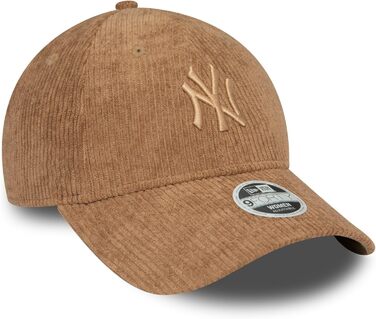 Кепка New Era New York Yankees 9forty Adjustable - League Essential Stone
