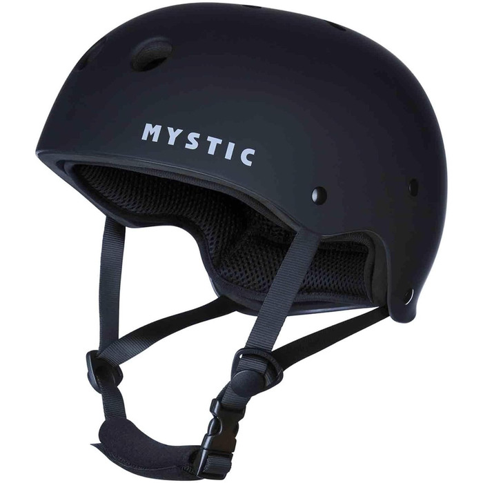 Шолом для водних видів спорту Mystic MK8 Night Blue, розмір L