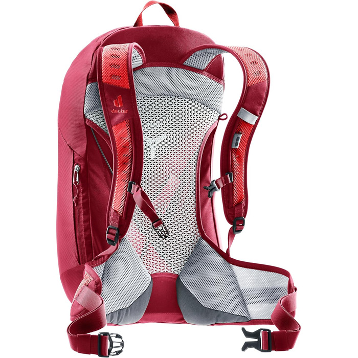 Рюкзак для туризму Deuter AC Lite 23 літри, легкий, анатомічна спинка