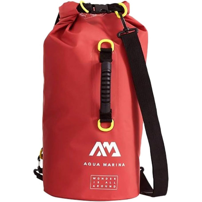 Водонепроникний мішок Aqua Marina Dry Bag 40L - Сумка-мішок для зберігання, 40 літрів, унісекс
