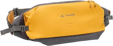 Унісекс міський рюкзак VAUDE Citycross 6 з 6 кишенями, універсальний розмір, жовтий