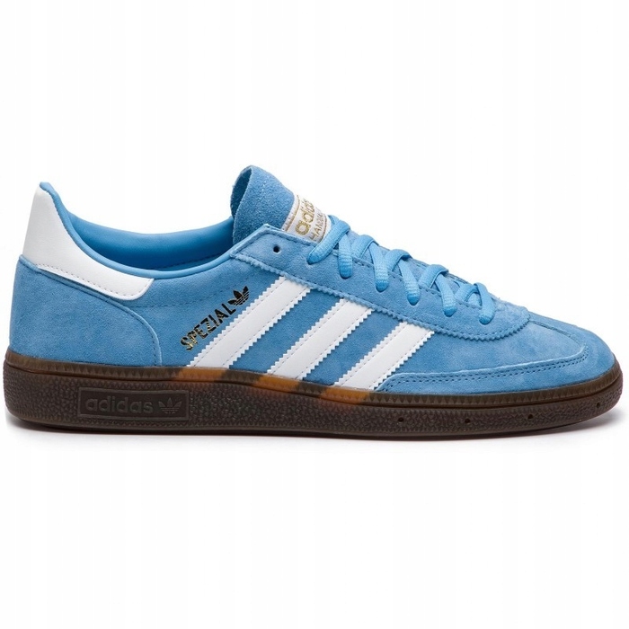 Кросівки Adidas Handball Spezial BD7632, розмір 40