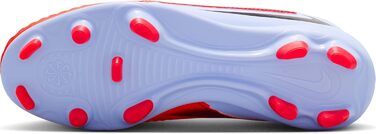 Дитячі футбольні бутси Nike Phantom 6 High Club FG/MG для гри на різних покриттях, 35 EU, кольорові