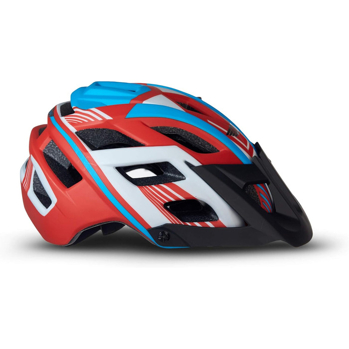 Велосипедний шолом Moto Helmets® для дорослих і підлітків, унісекс, розміри M та L, легке відкривання, регулювання по голові