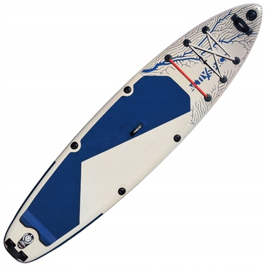 Надувна SUP-дошка Activ/Space 350 см, комплект з аксесуарами