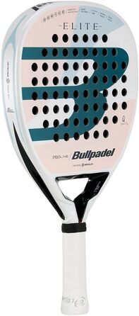 Ракетка для падел Bullpadel Elite W 25 Women's - жіноча, професійна