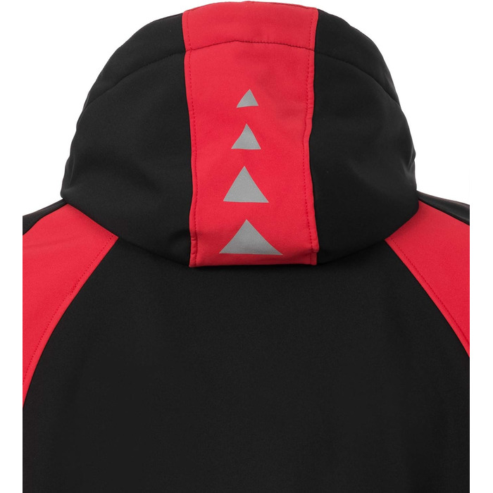 Чоловіча куртка Softshell Rock Creek Outdoor H-230 L, синя