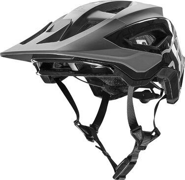 Велосипедний шолом Fox Racing Speedframe Pro CE для дорослих, чорний, розмір L