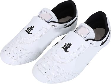 Взуття для Taekwondo, боксу, кунг-фу, тай-чі: чоловіче та жіноче, дитяче. Розмір 44 EU