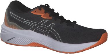 Кросівки ASICS GT-1000 11 GS для дітей (40.5 EU, Чорний/Блакитний)