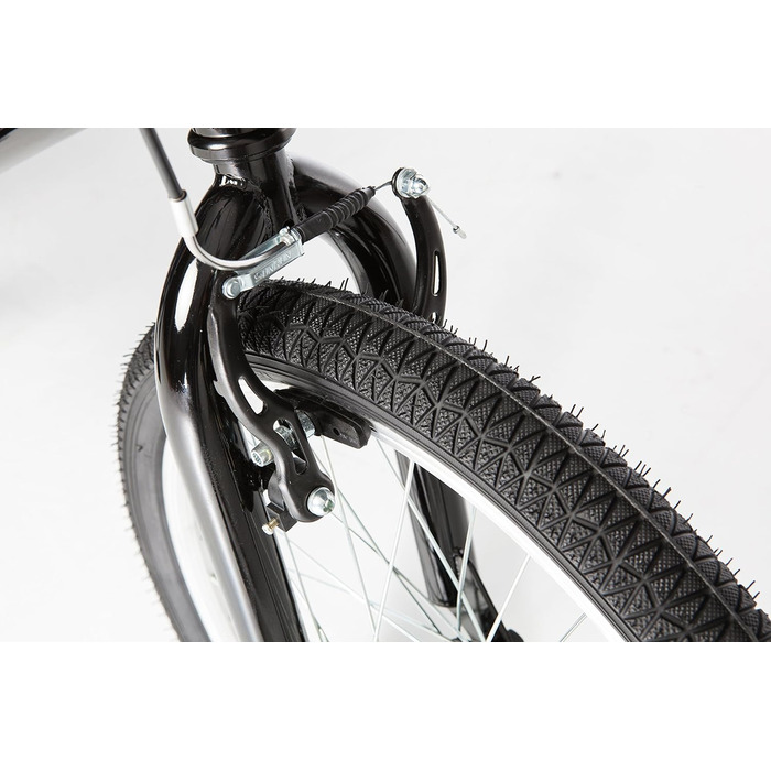 BMX велосипед Moma Bikes 20 дюймів, для трюків