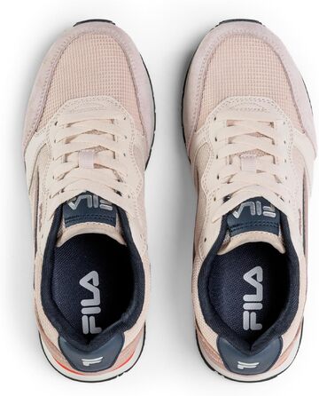Жіночі кросівки FILA Hypert Wmn (розмір 42 EU, колір Mauve Chalk Fiery Coral)