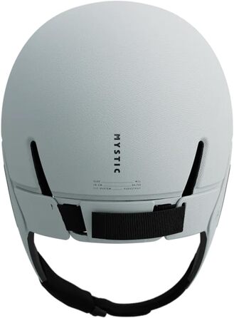 Шолом для кайтсерфінгу MYSTIC Impact Cap 2025, білий, XS-S