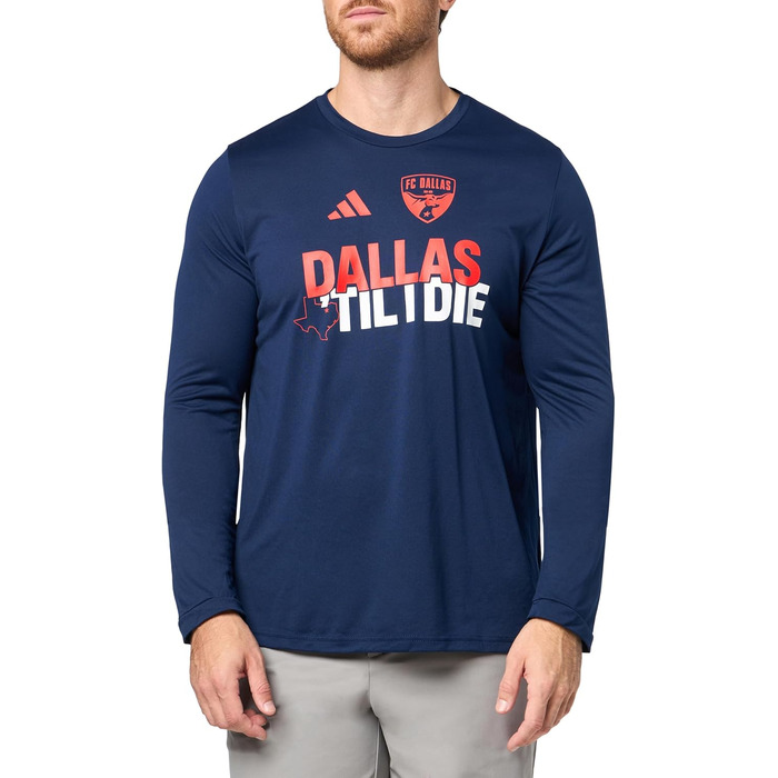 Дитячі футбольні бутси adidas F50 League Turf для футболу (S, Team Navy Blue/Fc Dallas)