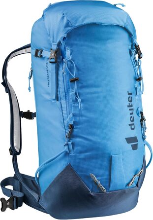 Рюкзак для скітурингу Deuter Freescape Lite 26 л, синій